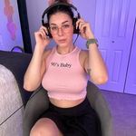 Luna Johnson - @luna_johnson45 - Instagram