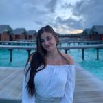 Luna Johnson - @luna_johnson - Instagram