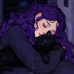 Luna Johnson - Facebook