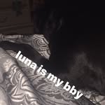 Luna Johnstone - @luna.johnstone - Instagram