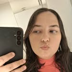 Joyce Luna - @joyce_lunah7 - Instagram