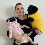 Luna Joyce - Facebook