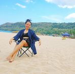 Luna Joyce Abdullah - Facebook