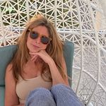 Luna Keller - @salon_sloane - Instagram