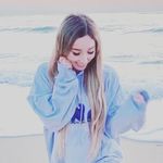 Luna Keller - @lunakeller41 - Instagram