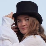 Luna Keller - @lunakellermusic - Instagram