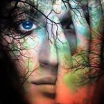 Ирина Вит - @lunakeyf - Instagram