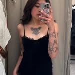 Brenda Luna - @____lunakey____ - Instagram