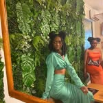 Lulu Tout Court - @lunakey241 - Instagram