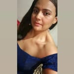 Luna Key - @keylaloppez - Instagram