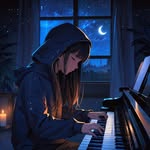 Luna Keys - @lunakeysmusic - Instagram