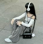 Luna Kim - Facebook