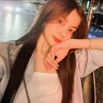 Luna Kim - @lunababyyy77 - Instagram
