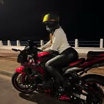 Luna Kim - @park_minjiya1 - Instagram