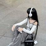 Luna Kim - Facebook