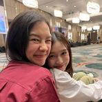 Luna Kim - Facebook