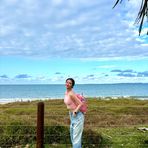 Luna Kim - Facebook