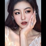 Lunakim - @stylena_luna - Instagram