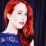 Maryjames - @lunalainmary - Instagram