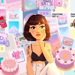 Luna Lam - Facebook