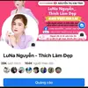 LuNa Làm Đẹp 96 - @lunanguyen.96 - TikTok