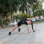 Luna Lambis Rincón - @lunalambis - Instagram