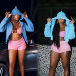 Luna_Lamborghini - @hrm_ada_lgbo_niile - Instagram
