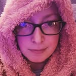Maria Frost - @lunalamb1987 - Instagram