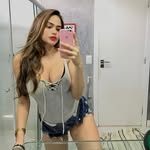 Luna Lambert - @lunalambert483 - Instagram