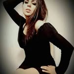 Luna Lambert Pimentel - @lunalambert28 - Instagram