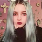Luna Lawrence Uzumaki - @luna.lawrence._ - Instagram
