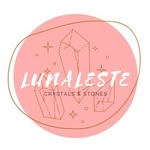 หินเสริมดวง🔮 I พร้อมส่งจากไทย 🇹🇭 - @lunaleste.crystals - Instagram