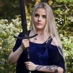 Luna Lauren 🌜 - @lunaleodrune - Instagram