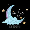 Luna Lee Designs & Crafts - @luna_lee_designs - TikTok