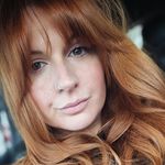 Ｊｅｎ ☘️ - @luna.cailleach - Instagram