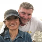 Veronica Luna Leach - @mamaroo70 - Instagram