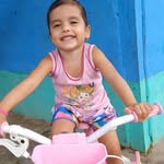 Luna Beatriz - @luna_levy_dias - Instagram