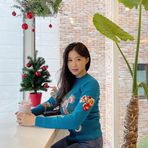 Luna Lin - Facebook