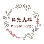 Moonlit_Forest - @luna_lin.1010 - Instagram