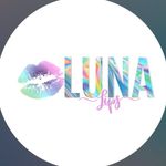 Luna Lips 🔮✨ - @lunalips.co - Instagram