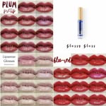 Luna Lipsense - @lunalipsense - Instagram