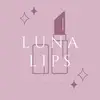 Lunacosmetix - @luna.lips - TikTok
