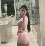 Luna Logan - Facebook