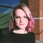 Luna Logan - @lunadiscgolf - Instagram