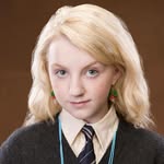harry potter - @luna_lowegood - Instagram