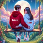 Luna Lowery - @luna_lowery2024 - Instagram