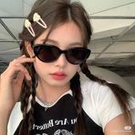 Luna Lyons - Facebook