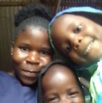 Lyona Okonyo - Facebook