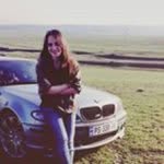 Gvan Ca - @lunamalone - Instagram