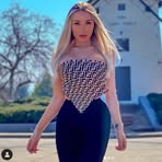 Luna Malone - Facebook